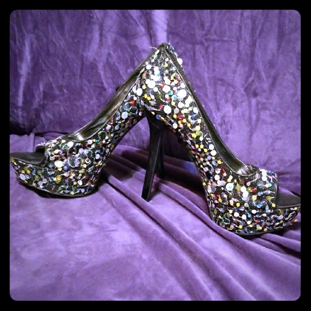 Designer Shoes